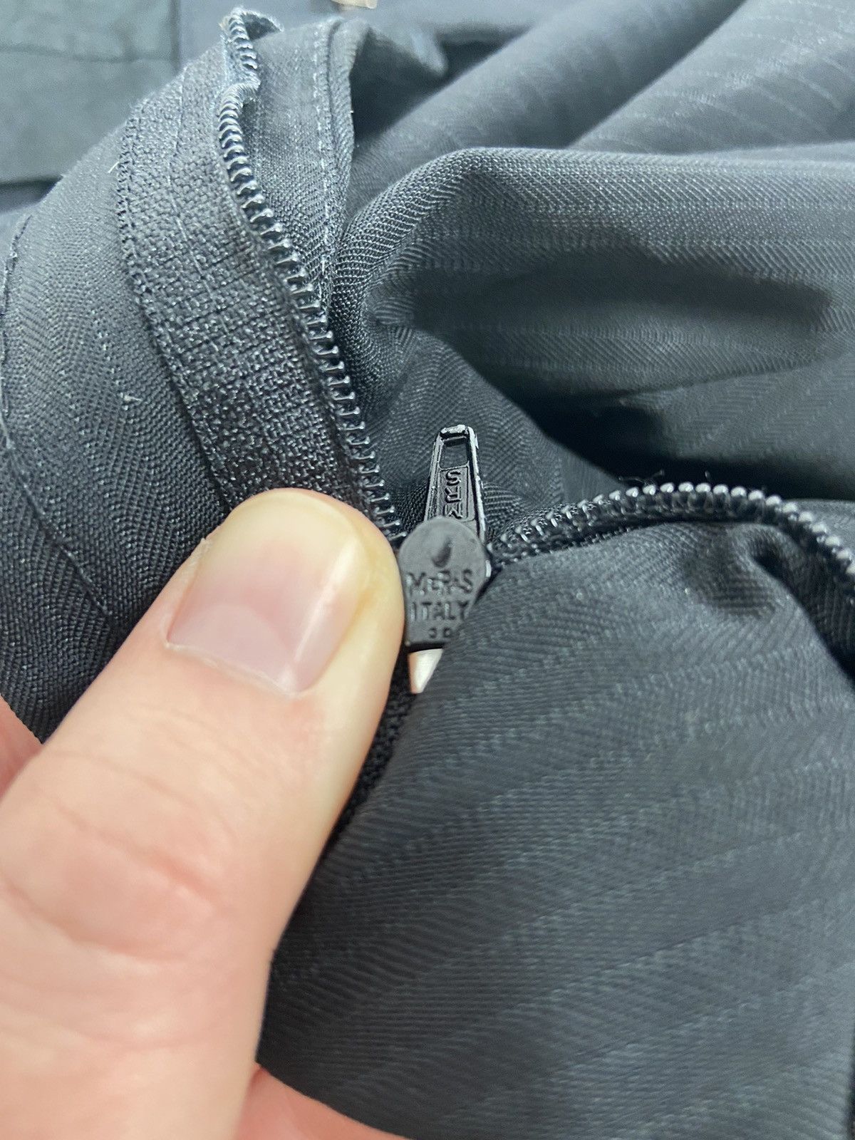 Prada Prada Formal Trousers Size 54R - 10 Thumbnail
