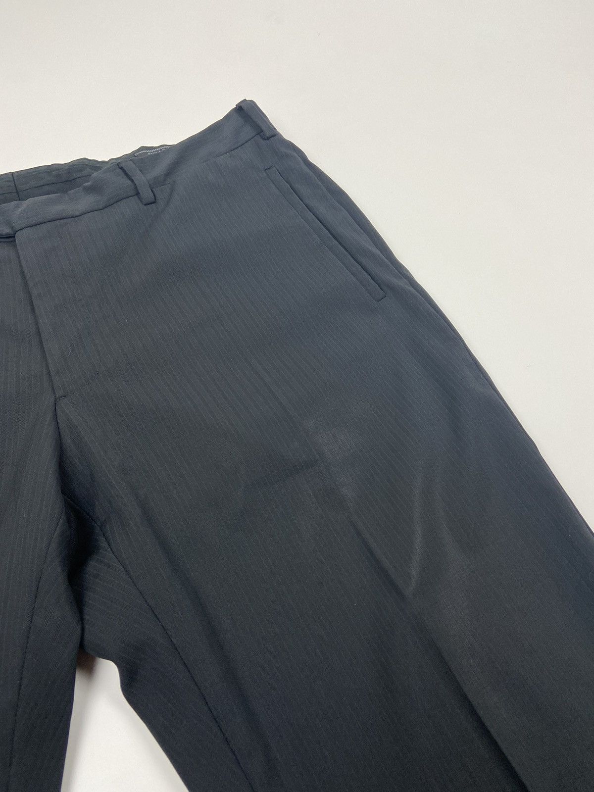 Prada Prada Formal Trousers Size 54R - 12 Thumbnail