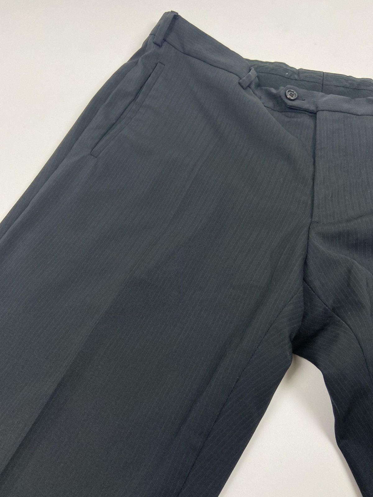 Prada Prada Formal Trousers Size 54R - 13 Thumbnail