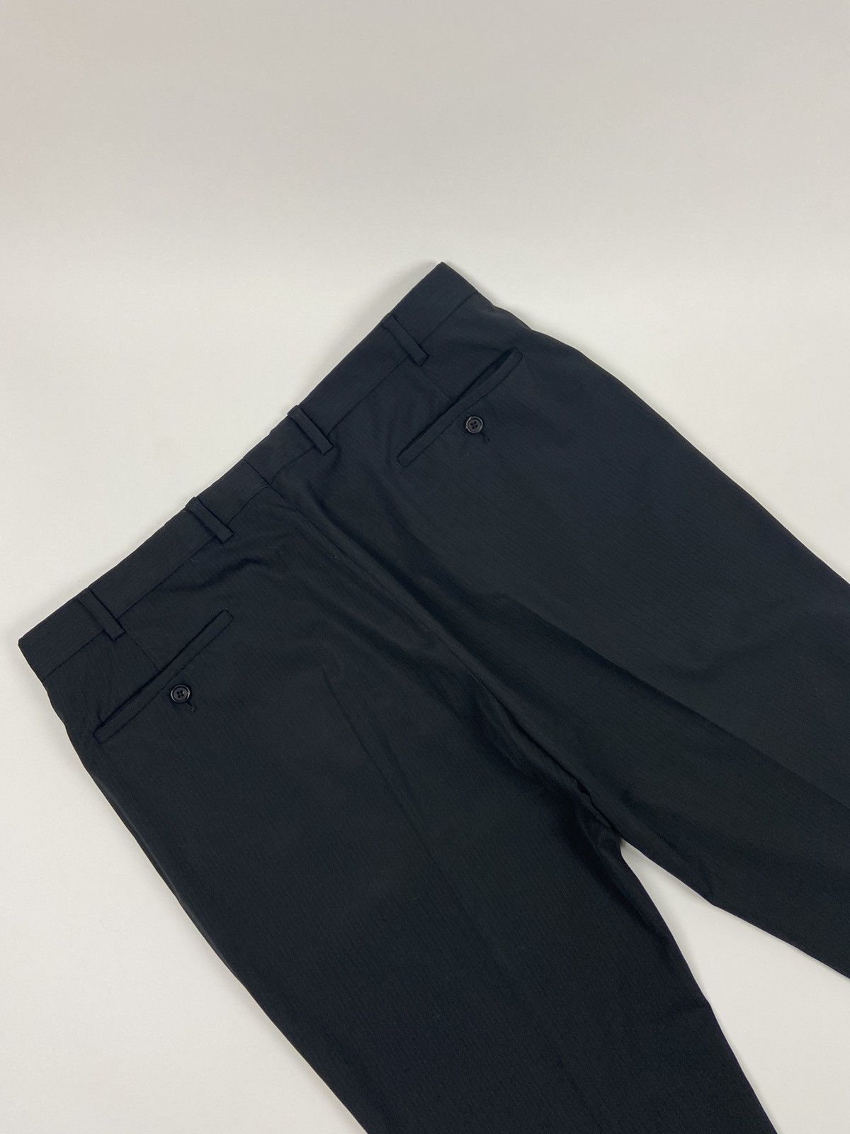 Prada Prada Formal Trousers Size 54R - 11 Thumbnail