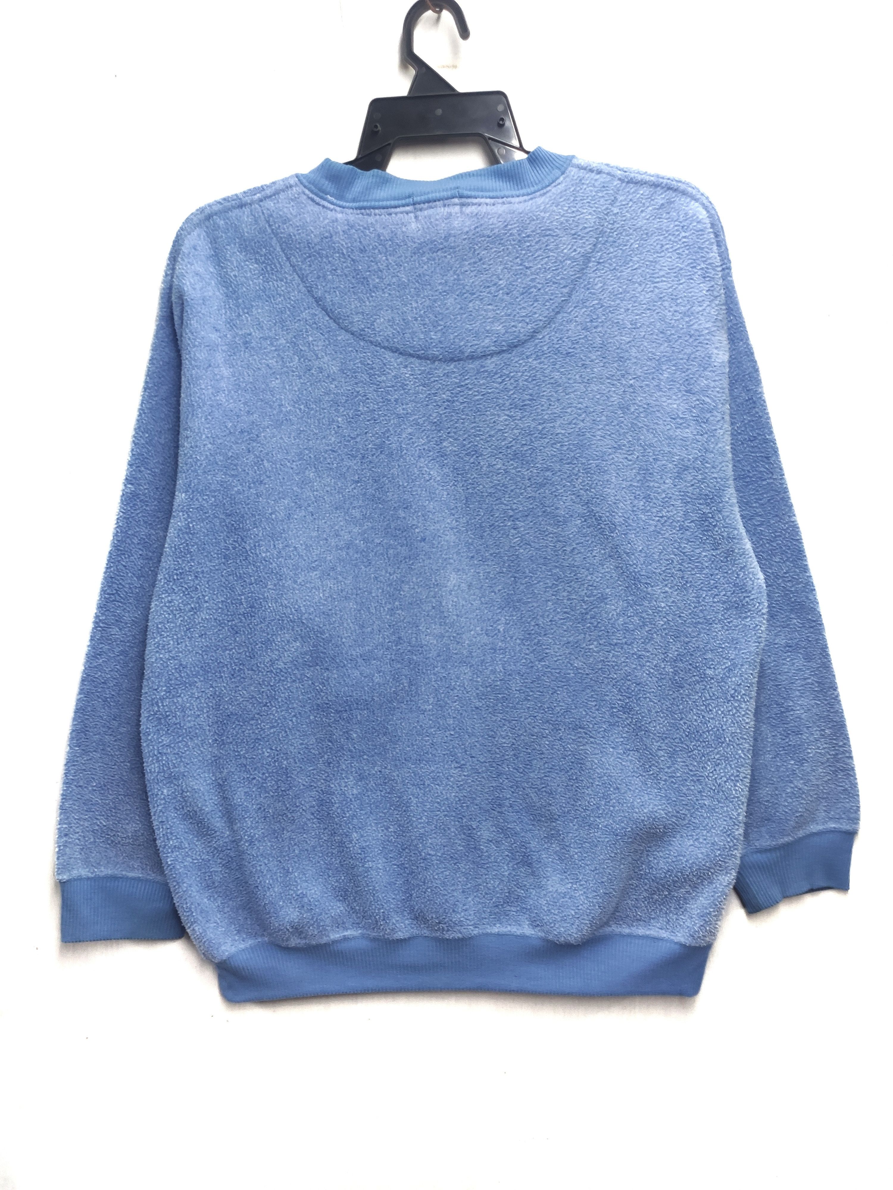 Vintage 🔥 Vintage Gery Cosby sweatshirt spell out Size US M / EU 48-50 / 2 - 5 Thumbnail