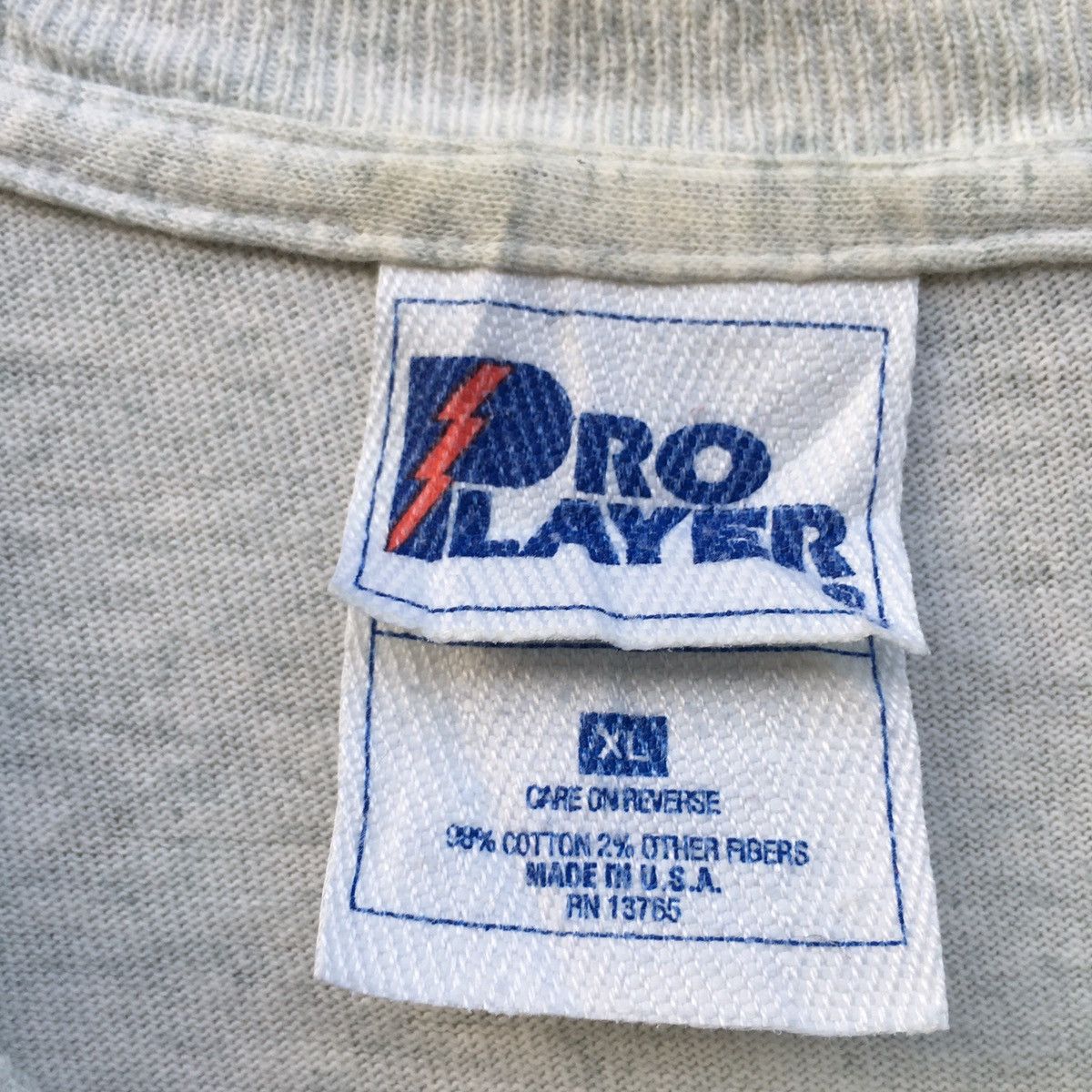 MLB × Vintage Vintage MLB NATIONAL LEAGUE PADRES BASEBALL CLUB T-shirt Size US XL / EU 56 / 4 - 7 Thumbnail