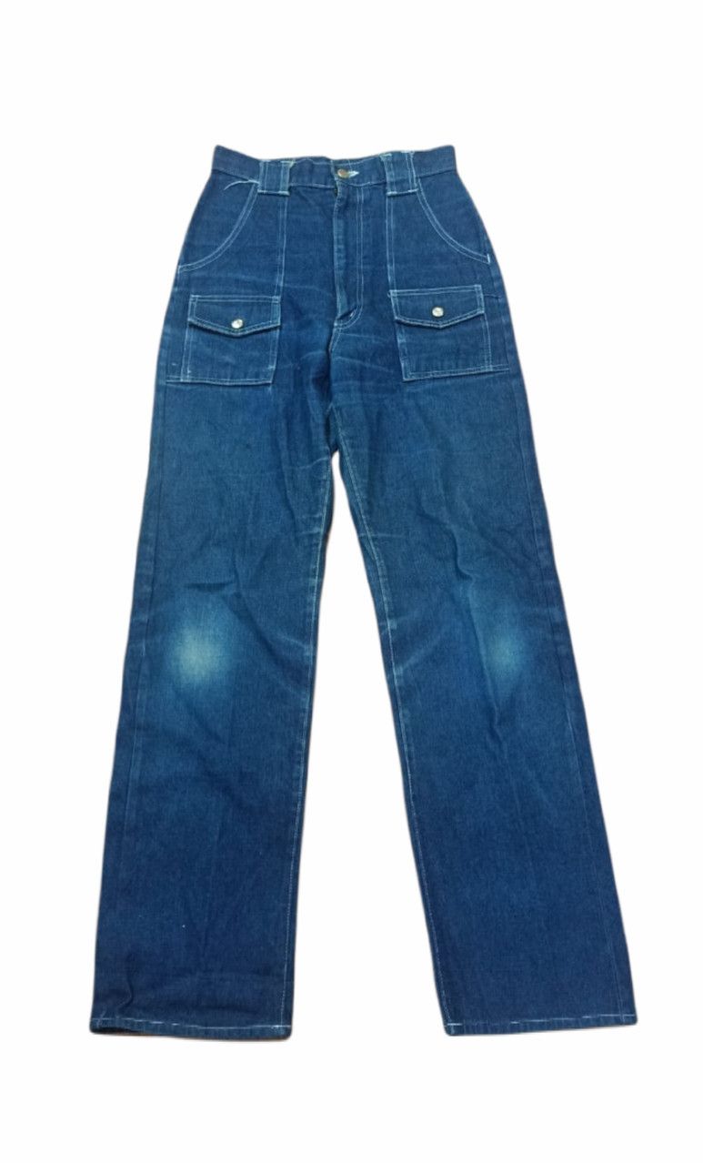 Bush Jeans | Grailed