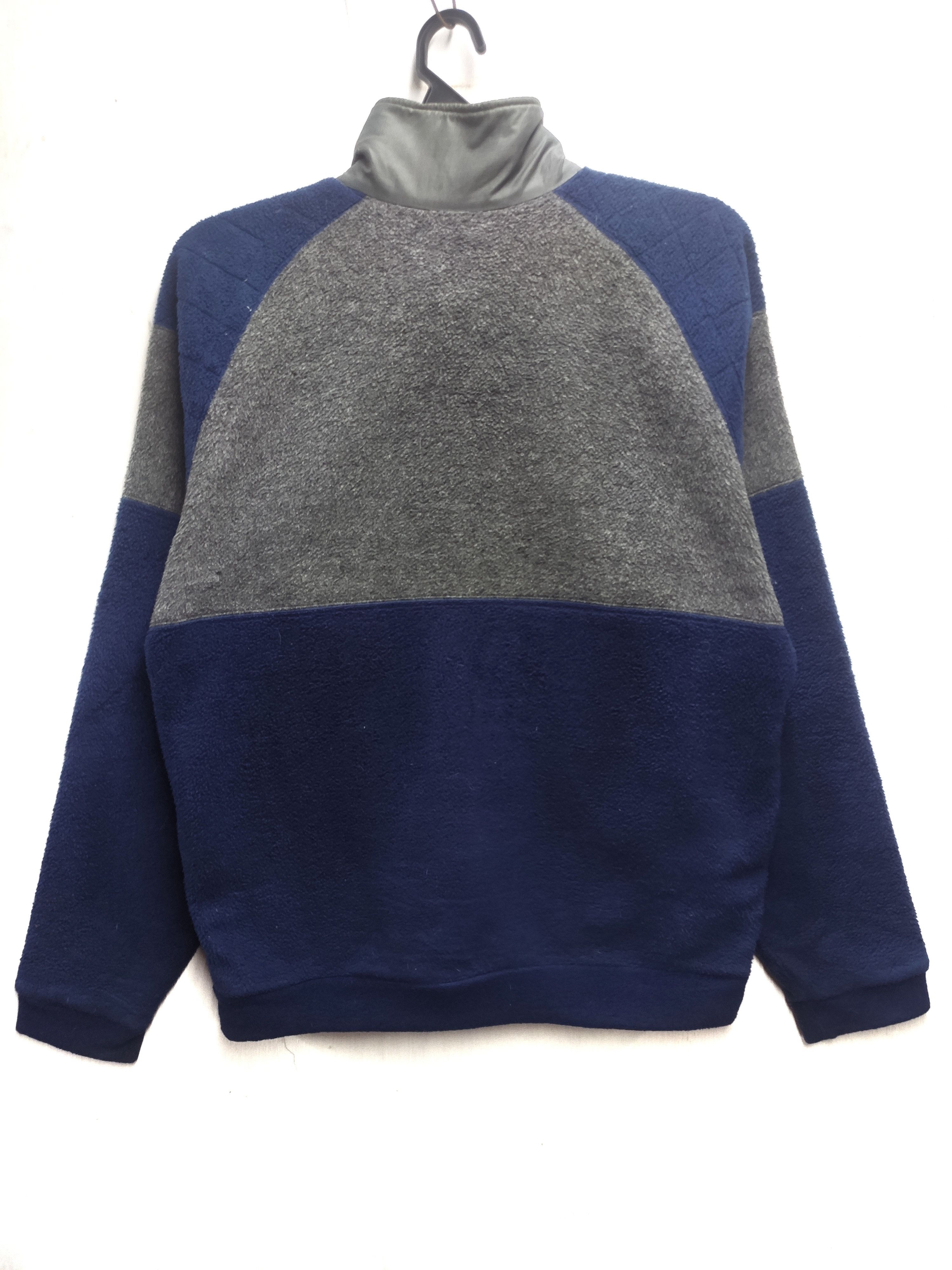 Montbell Vintage Montbell sweater Size US M / EU 48-50 / 2 - 4 Thumbnail