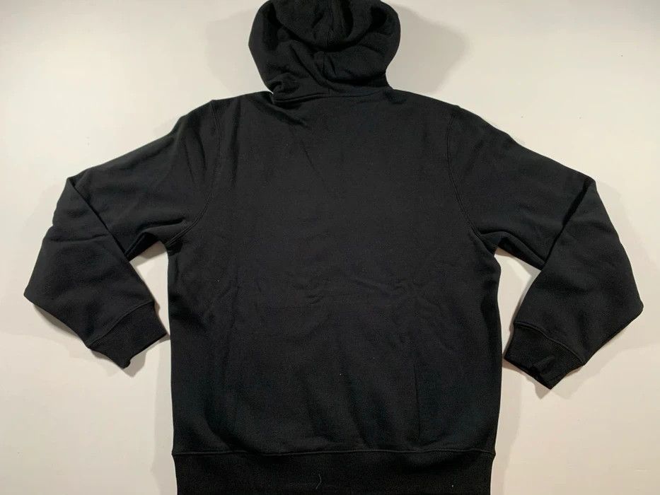 Stussy circle c online hoodie