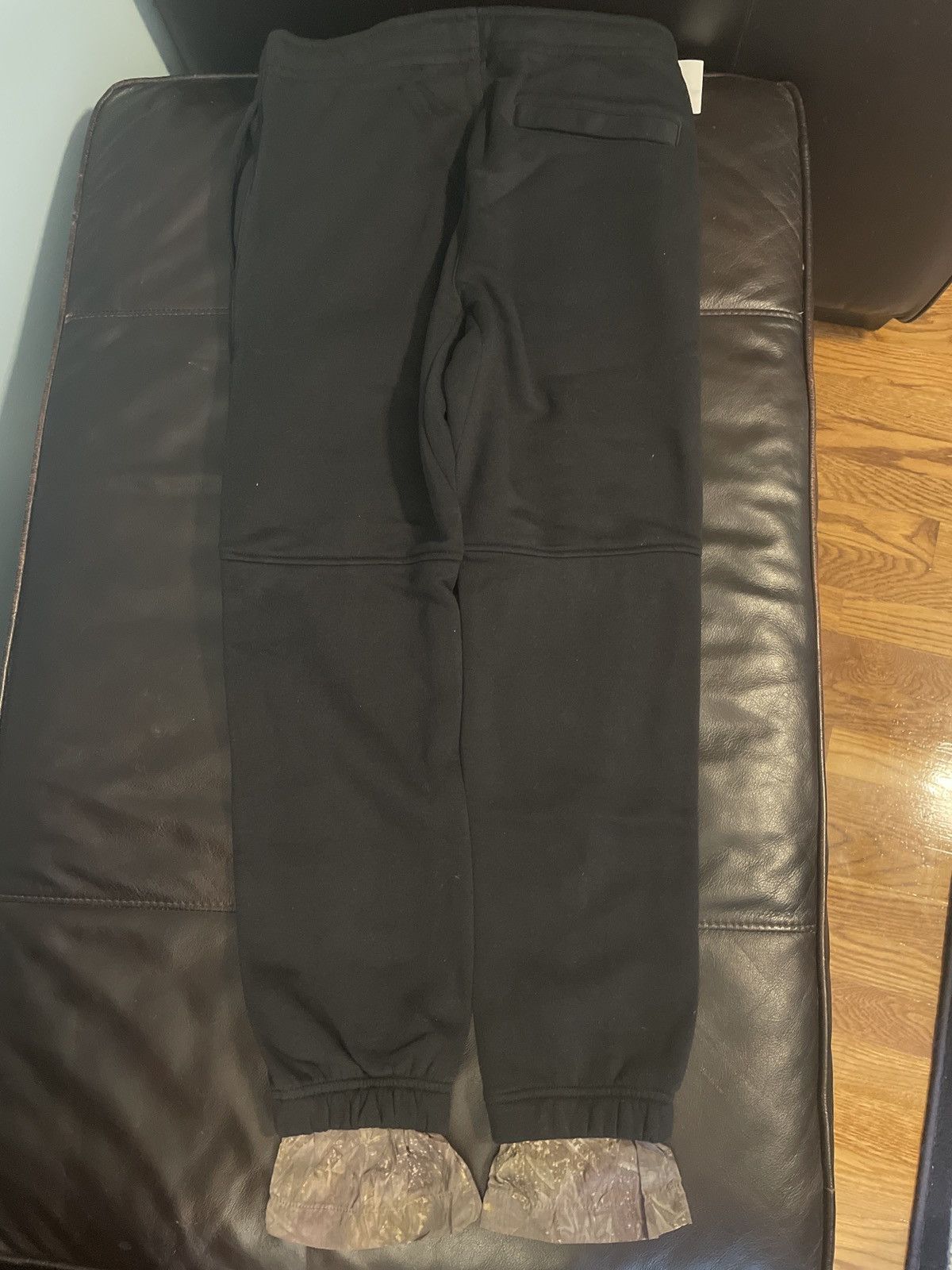 1017 ALYX 9SM × Nike 1017 ALYX 9SM x Nike Camo Zip sweatpants Size US 30 / EU 46 - 2 Thumbnail