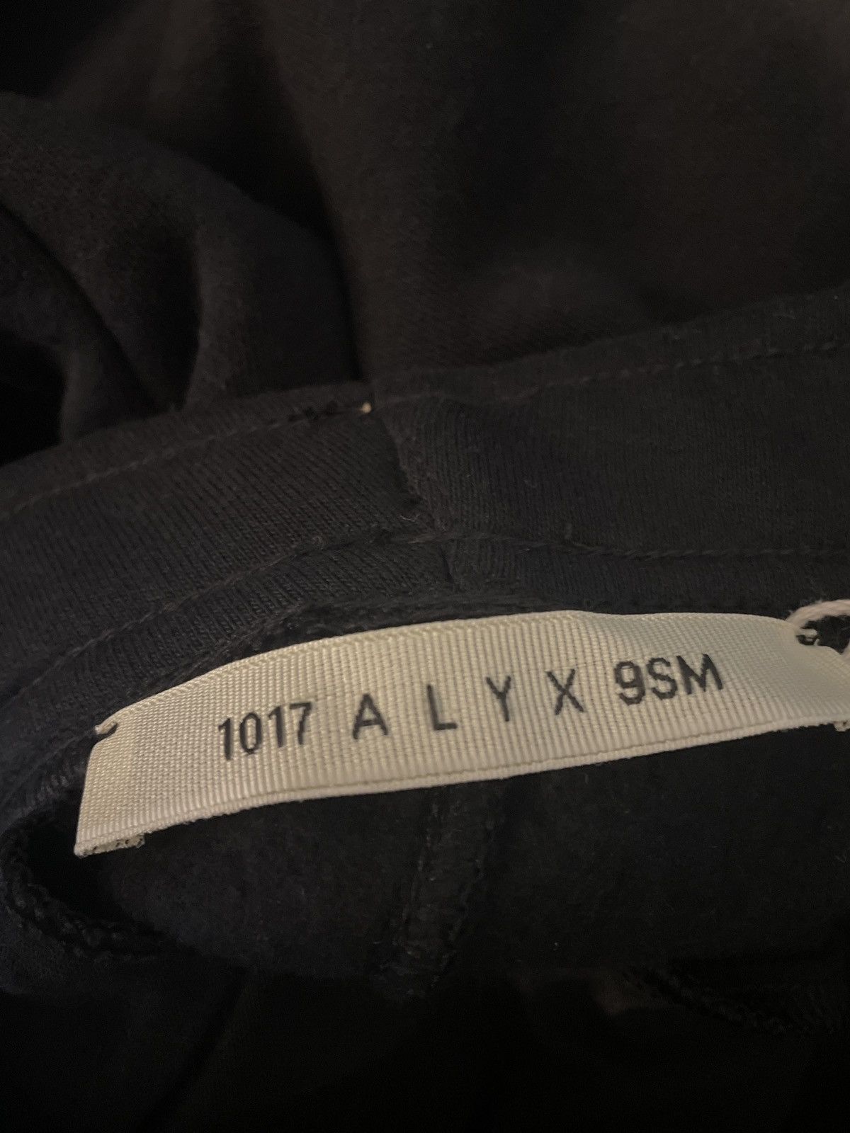 1017 ALYX 9SM × Nike 1017 ALYX 9SM x Nike Camo Zip sweatpants Size US 30 / EU 46 - 5 Thumbnail
