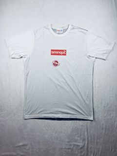 Comme des Garcons × Supreme | Grailed