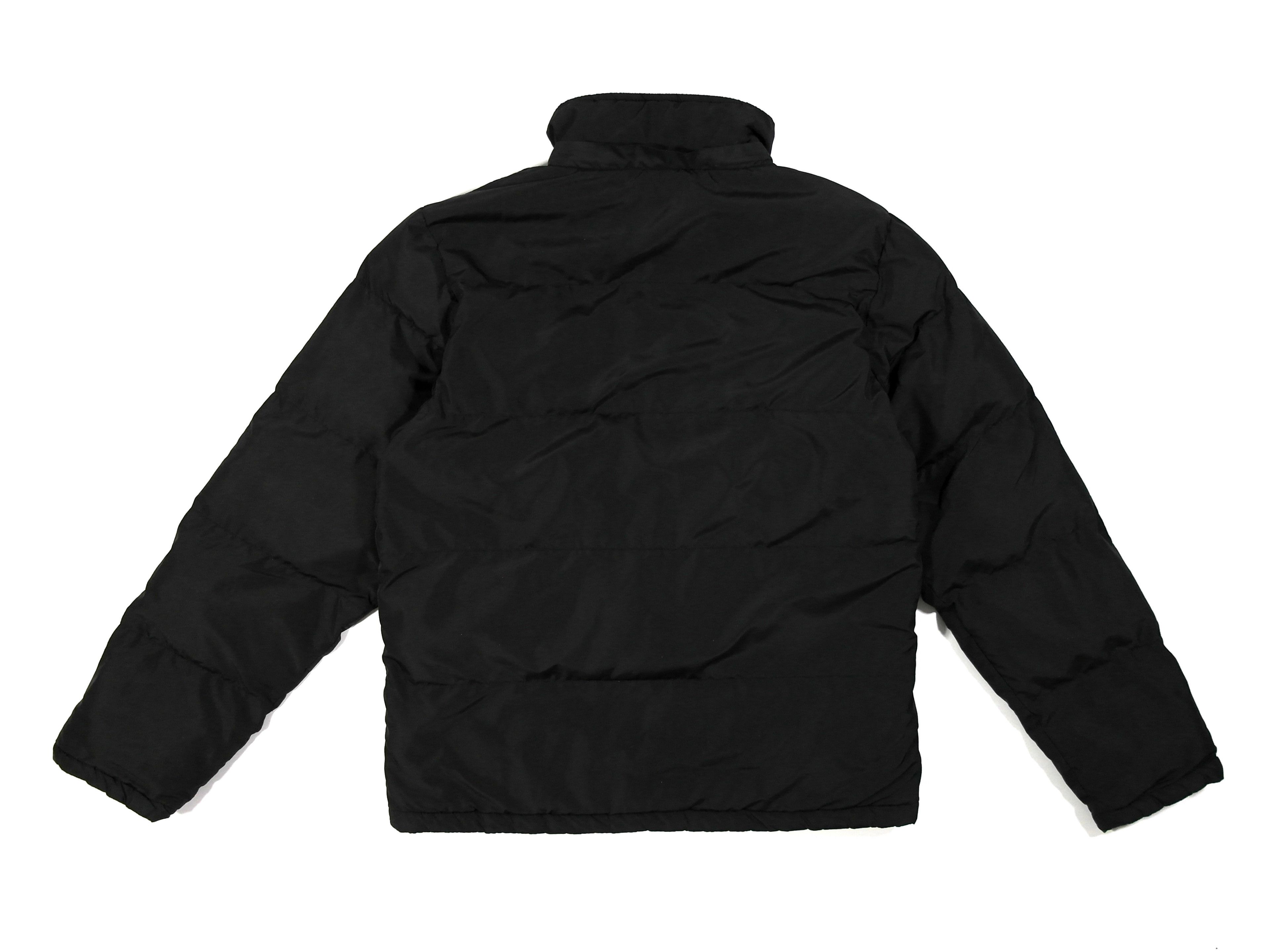 Sergio Tacchini Sergio Tacchini Womens Jacket Black Size M / US 6-8 / IT 42-44 - 2 Thumbnail