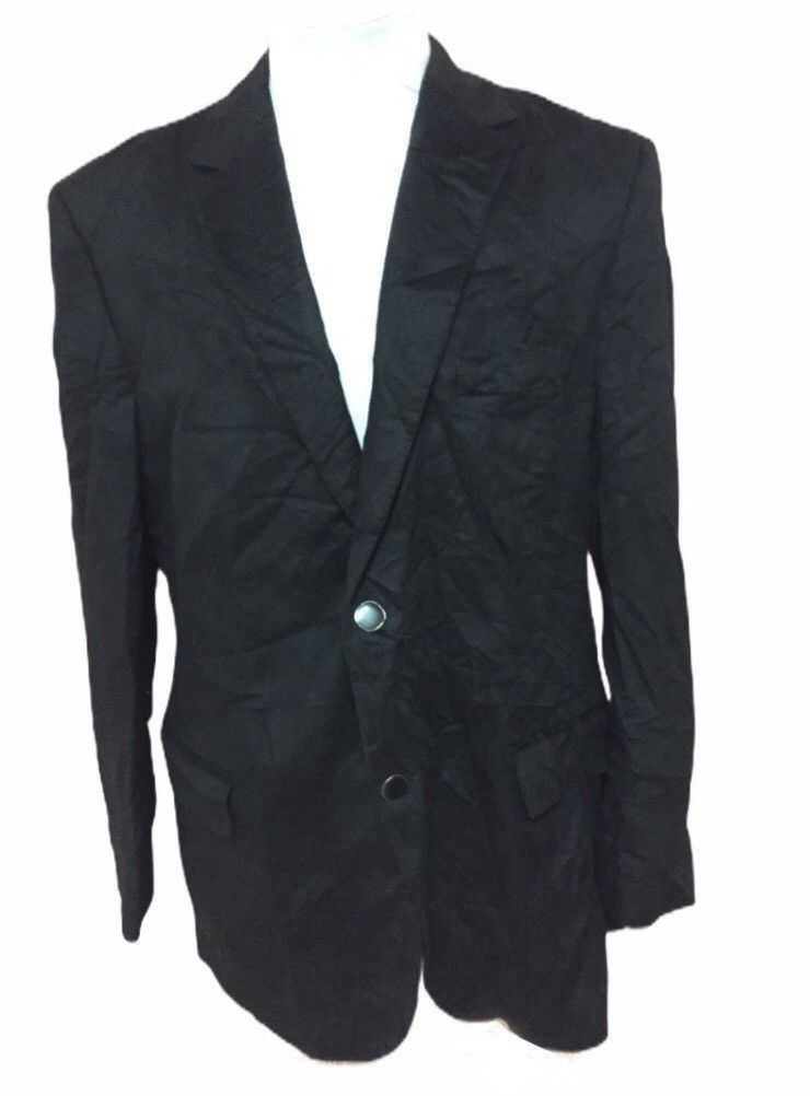 Hugo Boss × Japanese Brand Hugo Boss blazer Size 40L - 1 Thumbnail