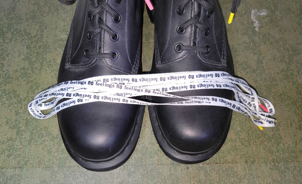 doc martens sex pistols boots