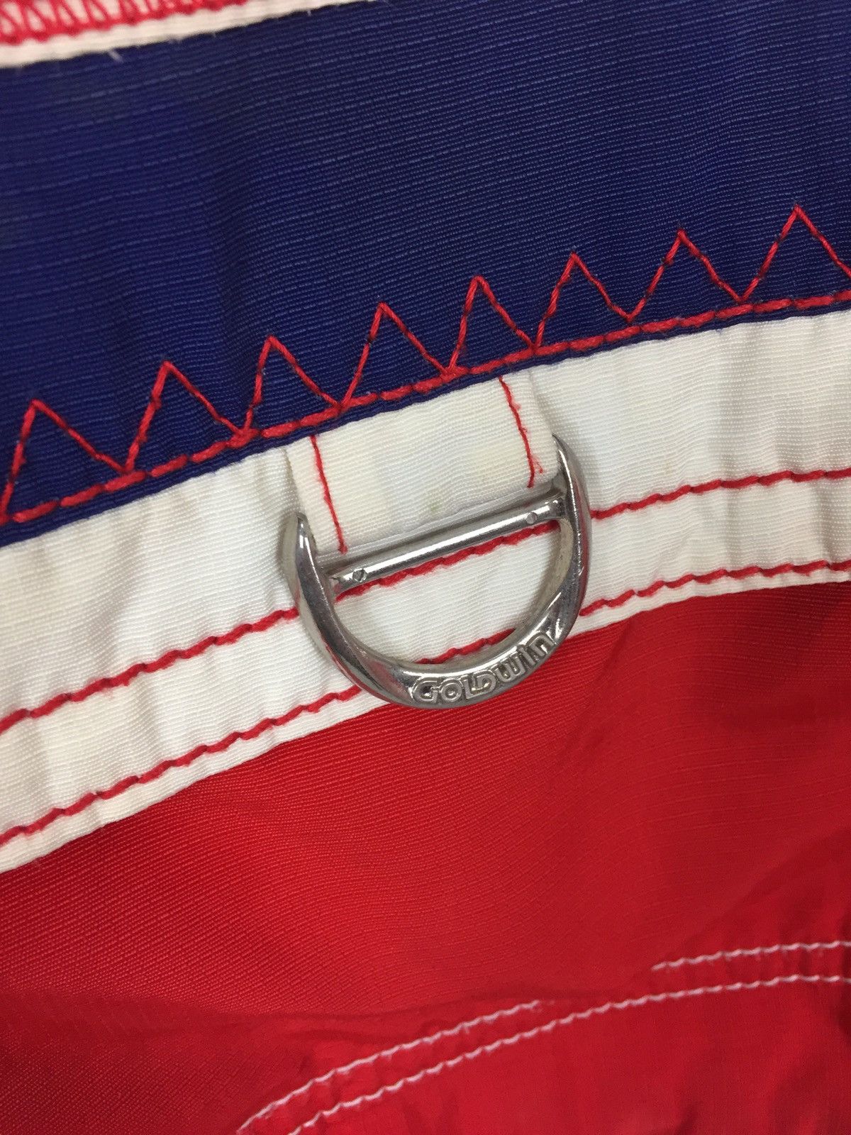 Cartoon Network Vintage 90s Looney Tunes Goldwin Ski Jacket Size US XXL / EU 58 / 5 - 9 Thumbnail