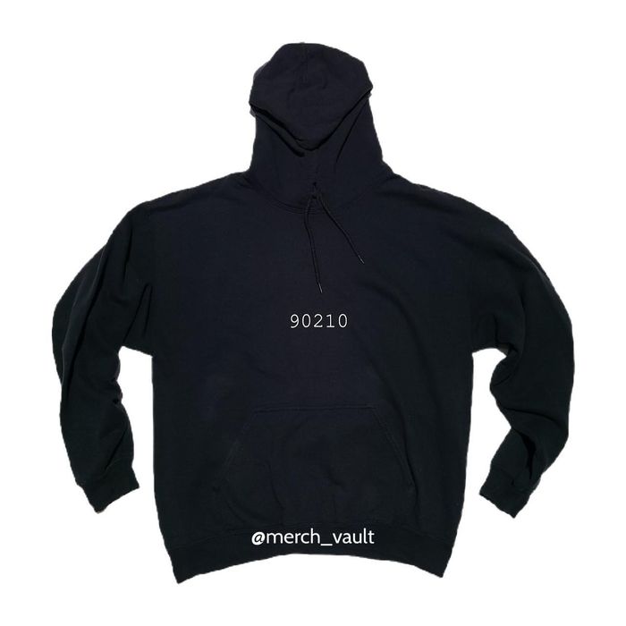 Travis scott discount 90210 hoodie