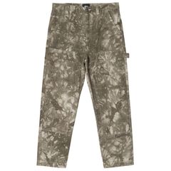 Stussy Work Pants | Grailed