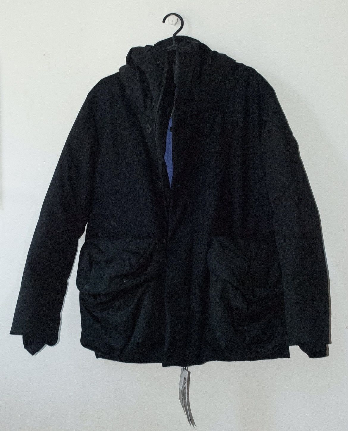 Griffin Griffin studios Cocoon down jacket | Grailed griffin Re