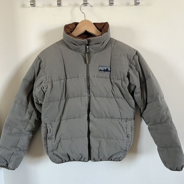 Patagonia Patagonia 40th Anniversary Legacy Collection Goose Down | Grailed