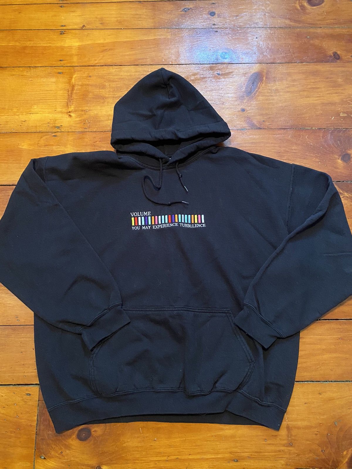 Travis Scott Astroworld 2019 Hoodie size selling L