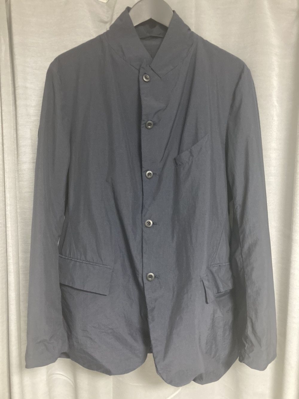 Teatora Device Jacket Packable 5B | Grailed Teatora Device Jacket Packable 5B | Grailed