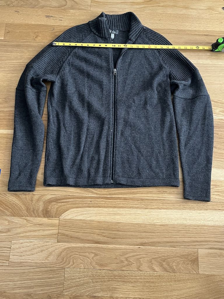Ibex men's sweater hotsell