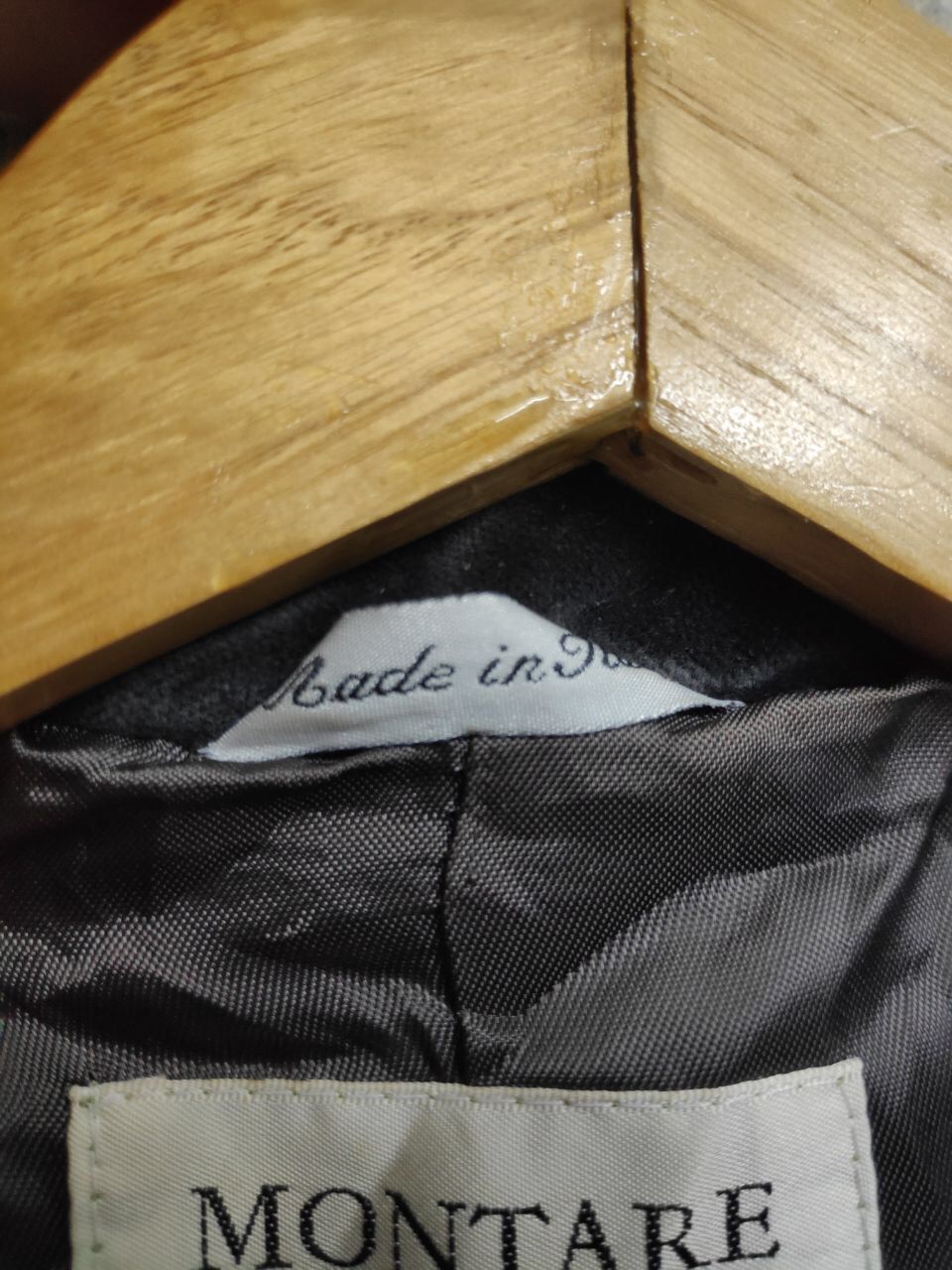 Other Montare Italy Corduroy Jacket Size US S / EU 44-46 / 1 - 7 Thumbnail