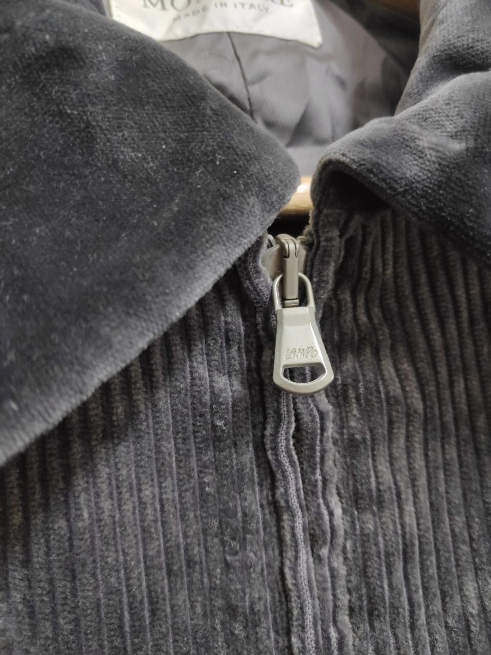 Other Montare Italy Corduroy Jacket Size US S / EU 44-46 / 1 - 5 Thumbnail