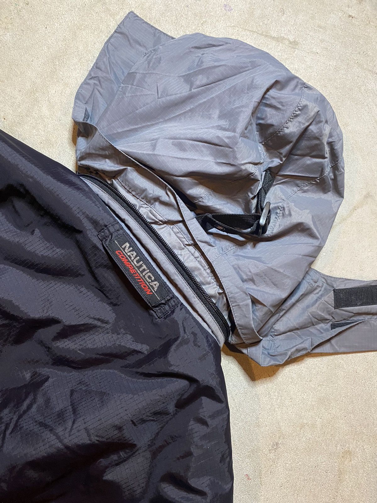 Nautica Nautica Puffer Size US XL / EU 56 / 4 - 5 Thumbnail
