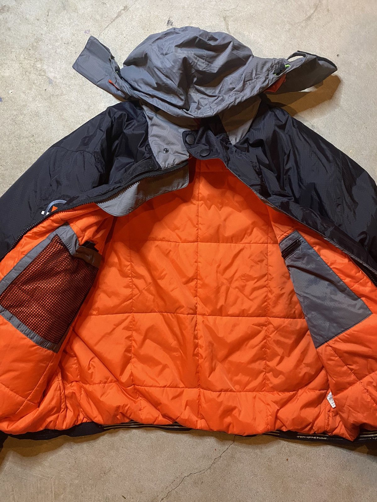 Nautica Nautica Puffer Size US XL / EU 56 / 4 - 3 Thumbnail