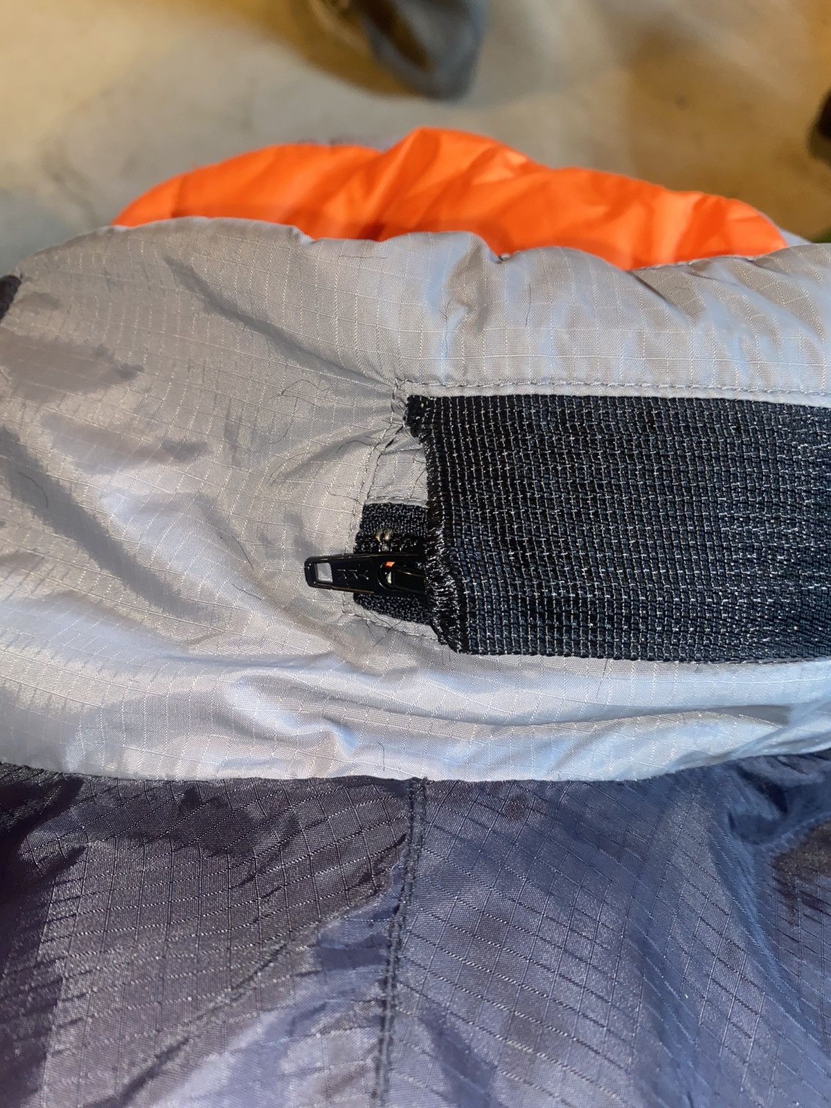 Nautica Nautica Puffer Size US XL / EU 56 / 4 - 7 Thumbnail