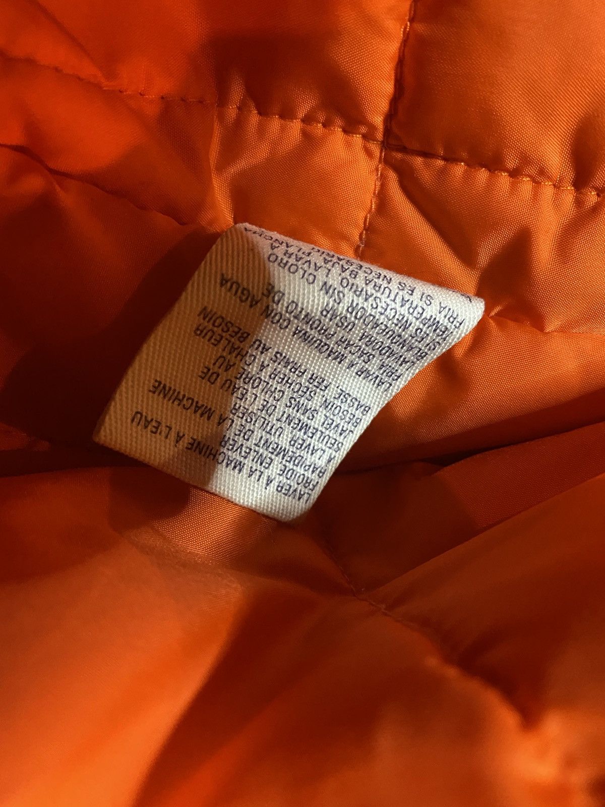 Nautica Nautica Puffer Size US XL / EU 56 / 4 - 4 Thumbnail