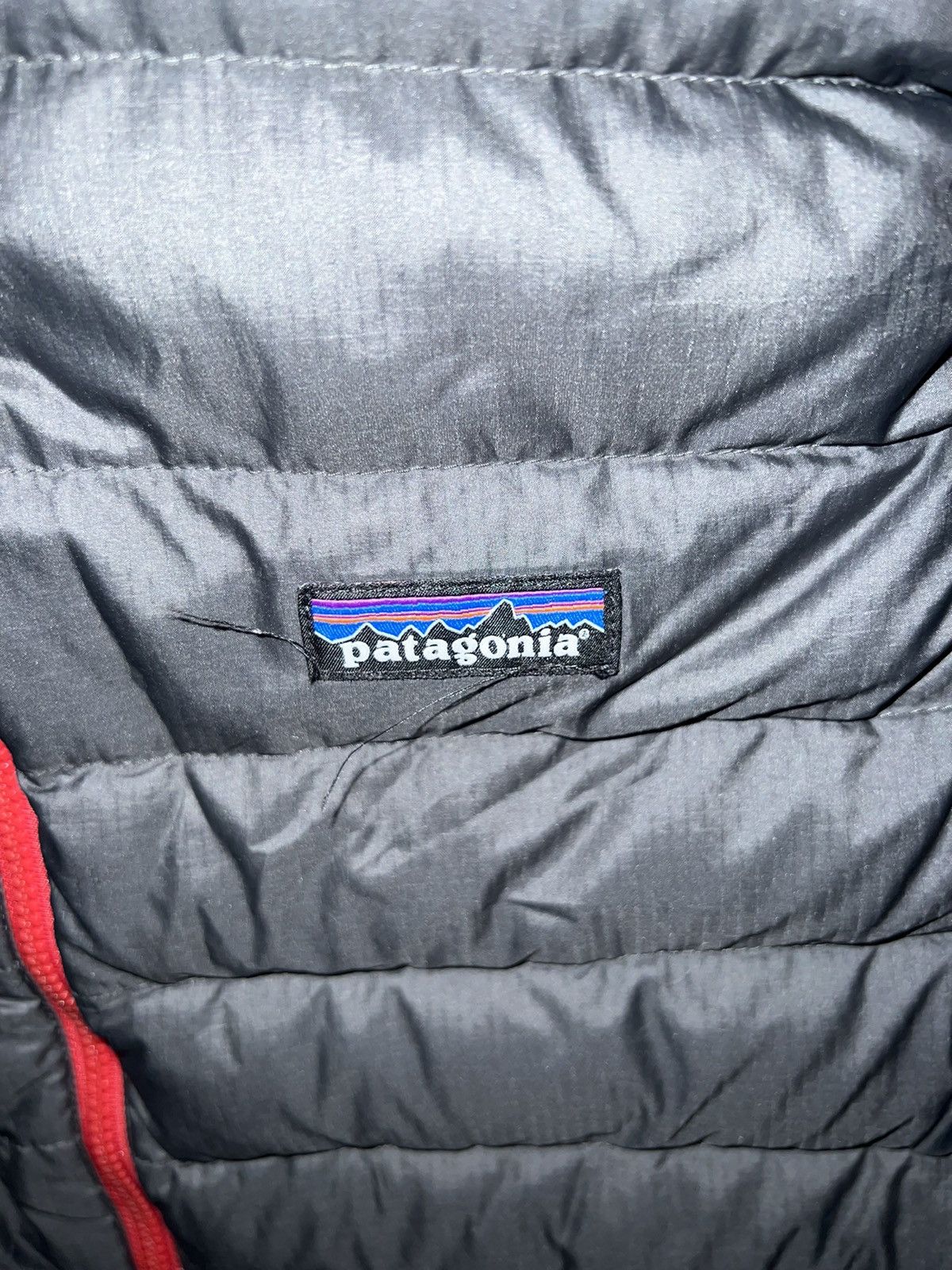Patagonia Puffer vest Size US S / EU 44-46 / 1 - 2 Thumbnail
