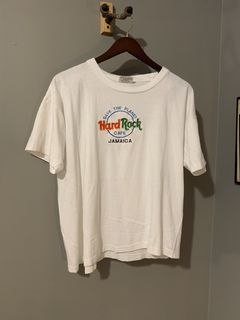 Save The Planet Hard Rock Cafe | Grailed