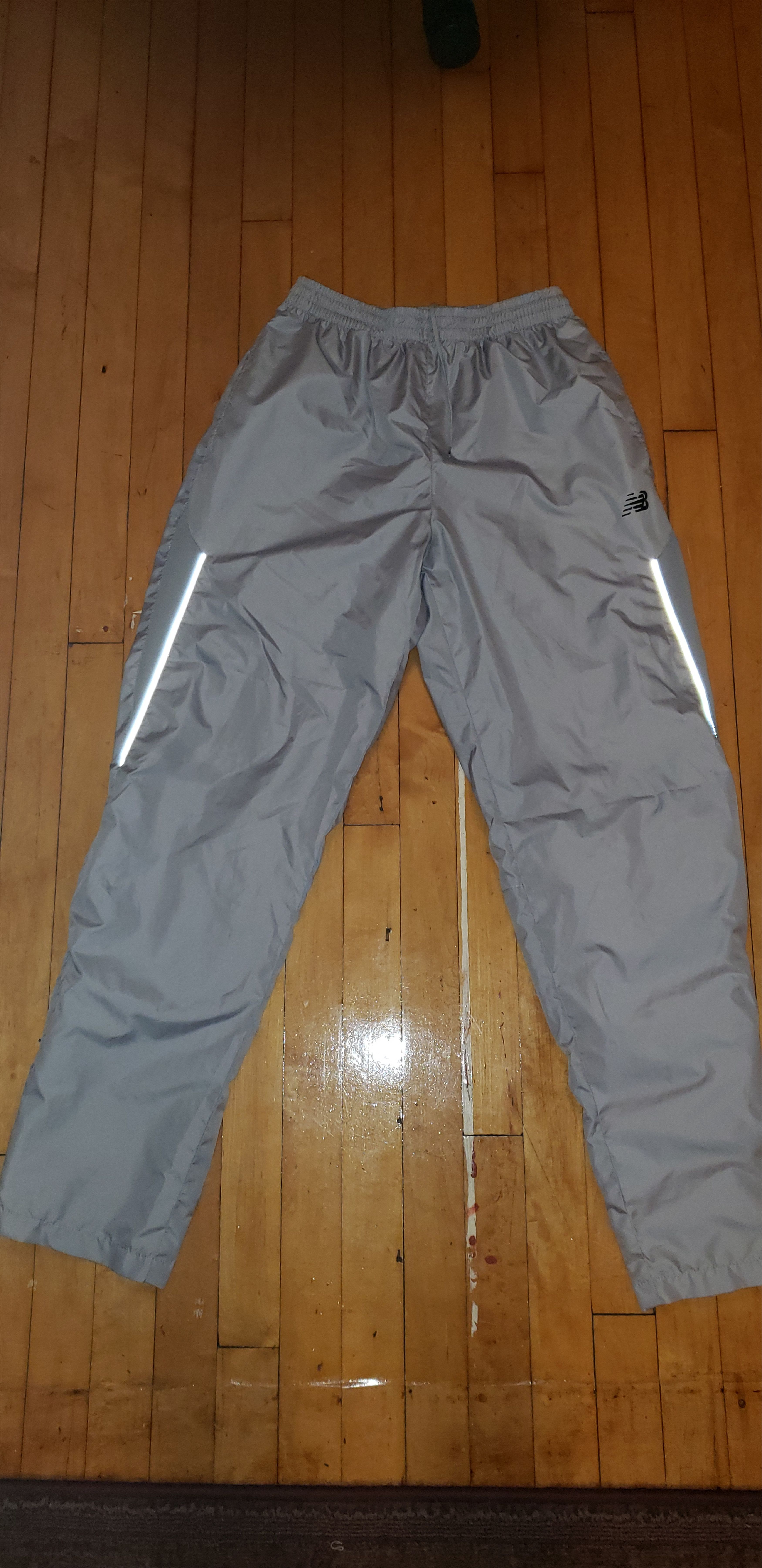New Balance New Balance Wind Pants Grailed
