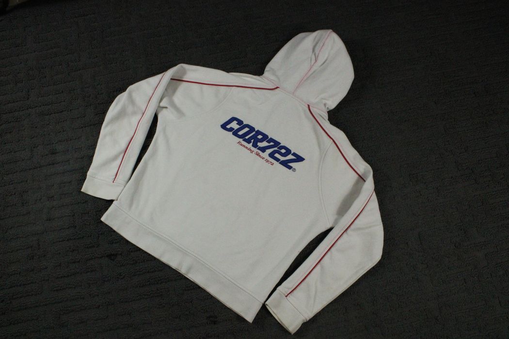 Nike 2025 cortez hoodie