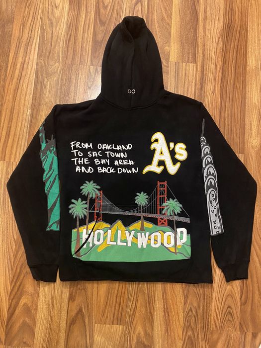 homme femme hollywood hoodie｜TikTok Search