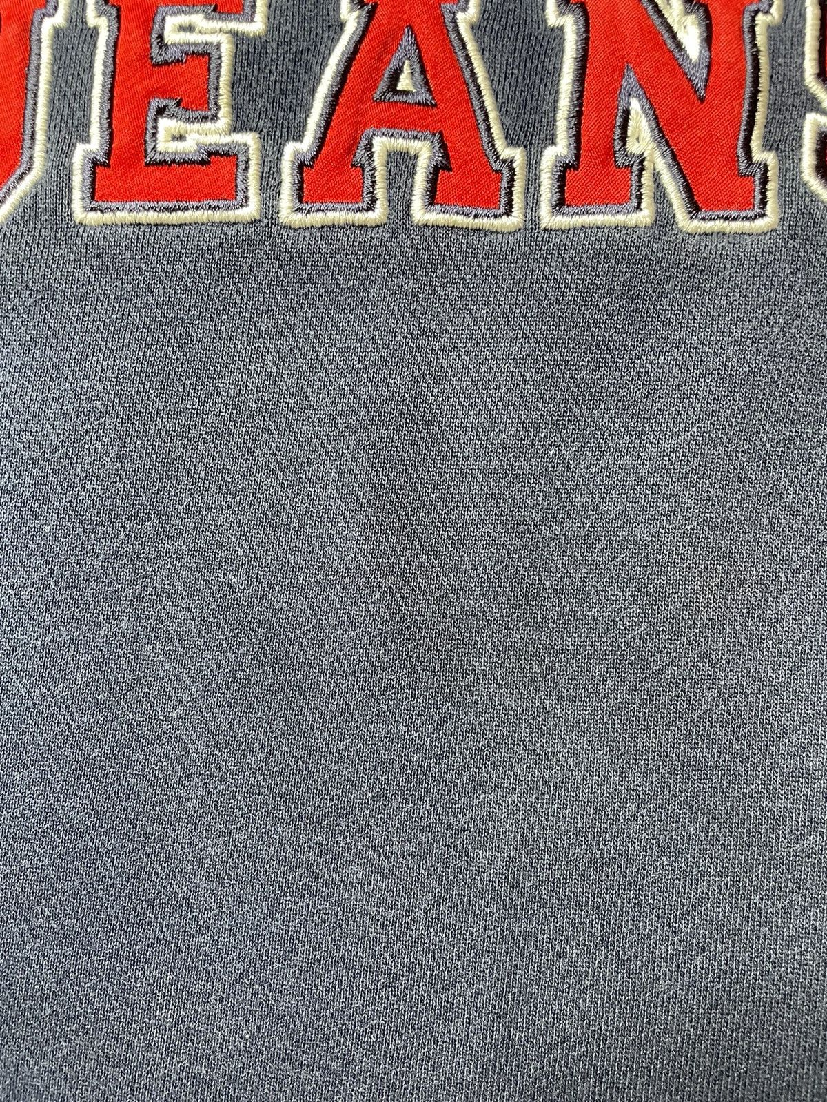 Tommy Hilfiger × Vintage Vintage Tommy Hilfiger Tommy Jeans Crewneck Size US XL / EU 56 / 4 - 3 Thumbnail
