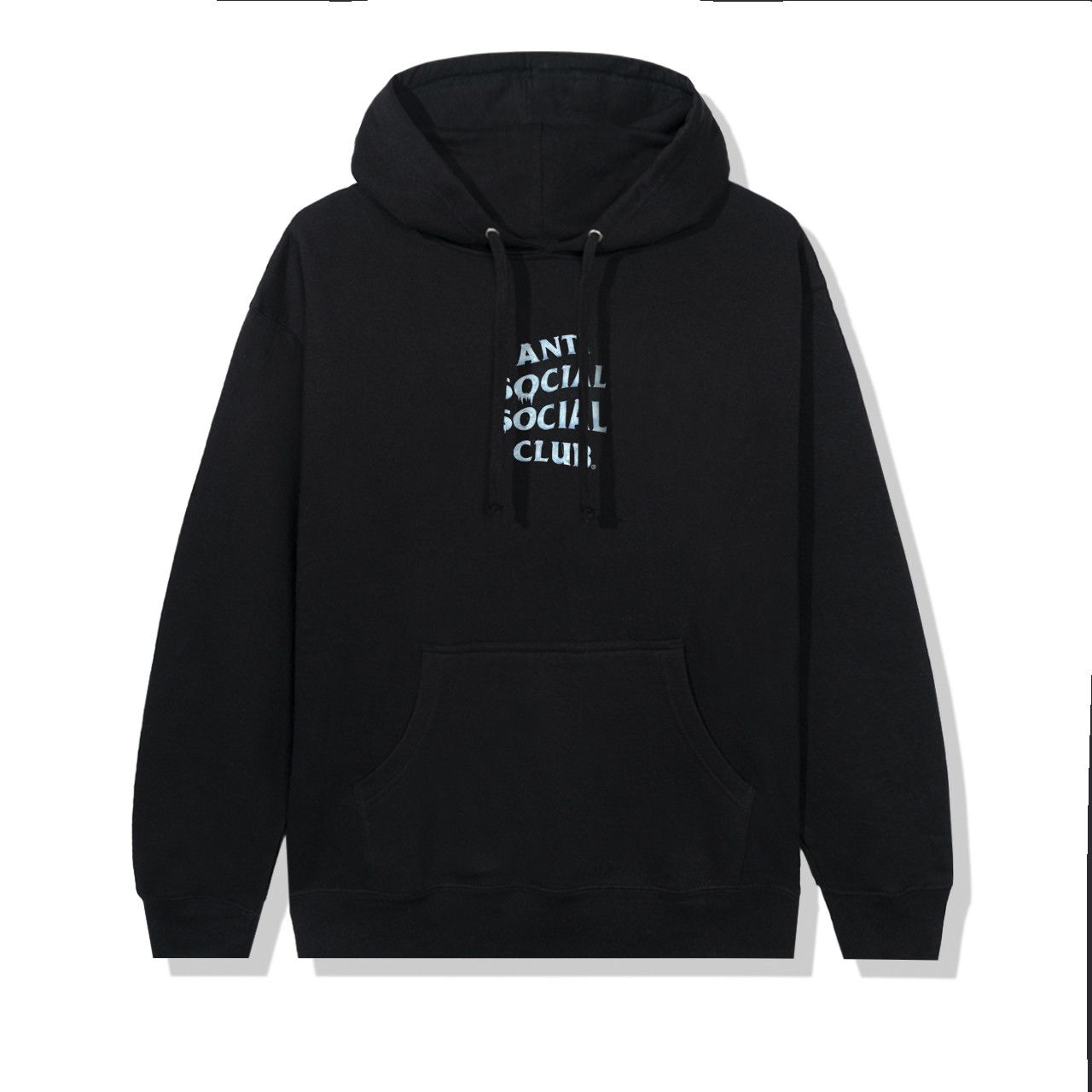 Anti social social club pair of dice hoodie sale