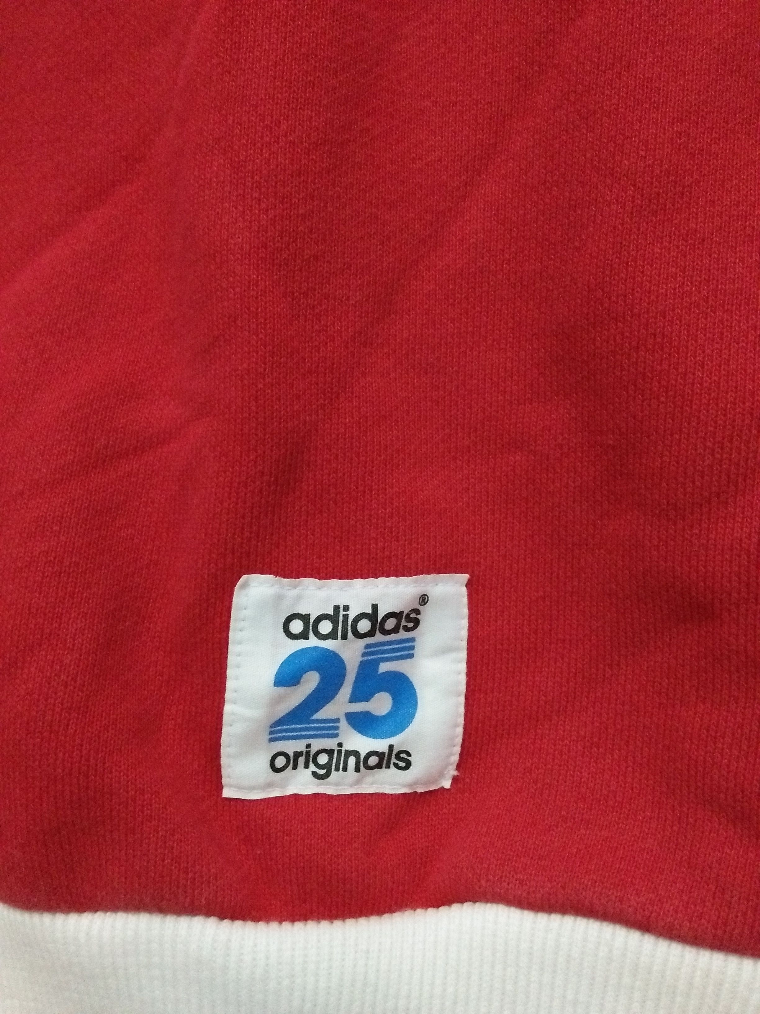 Adidas × Nigo ADIDAS x NIGO COLLABORATION SWEATSHIRT (B187) Size US M / EU 48-50 / 2 - 3 Thumbnail