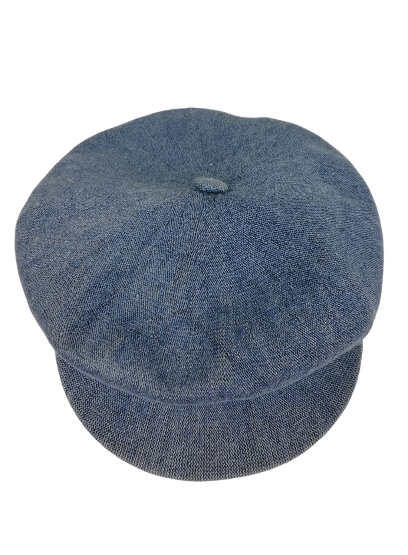 Kangol 🔥Kangol Big Logo Made In Great 🇬🇧 Spitfire Newsboy Cap Size ONE SIZE - 11 Thumbnail