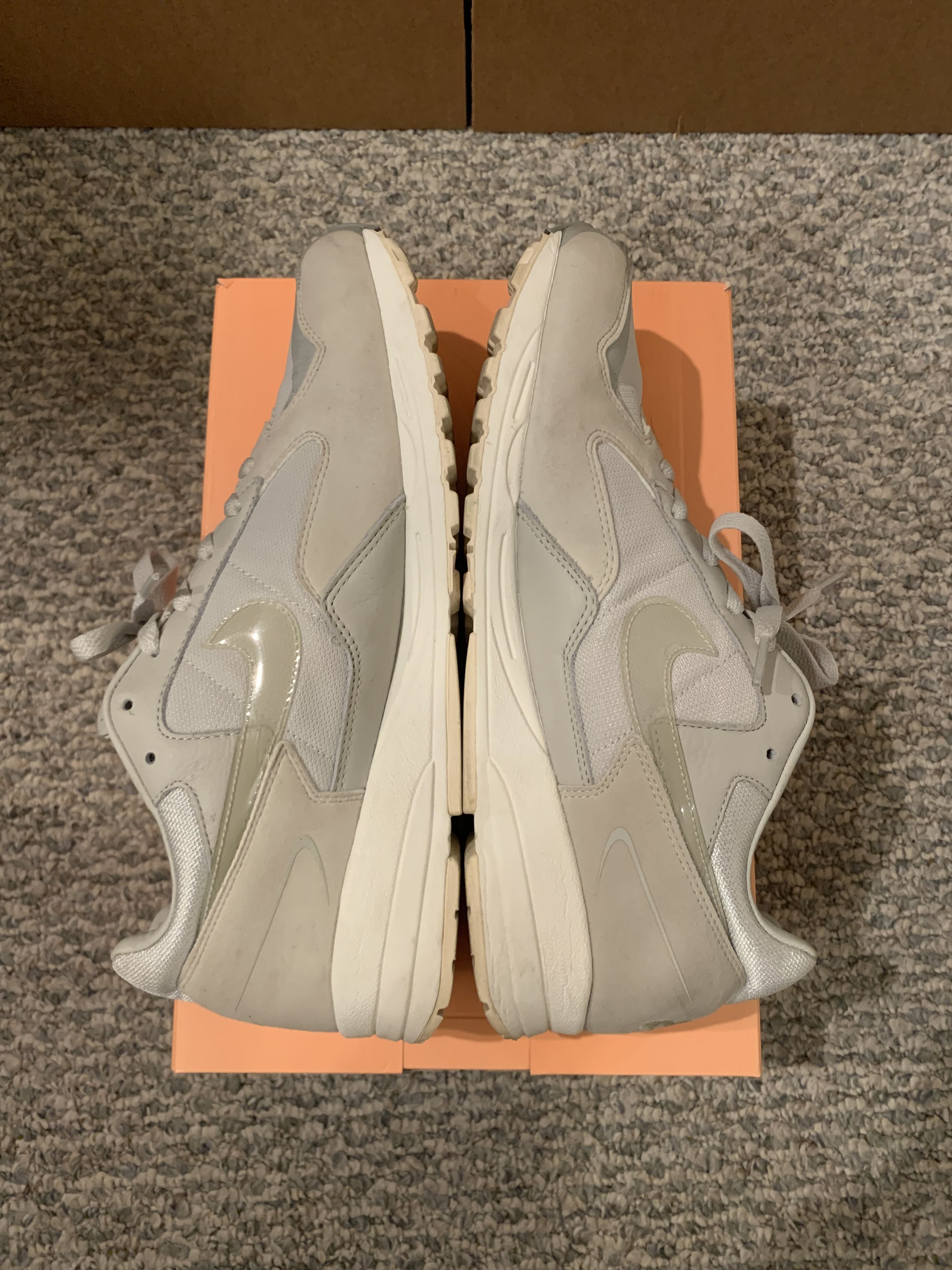 Fear of God × Nike Air Skylon 2 Fear of God Size US 11 / EU 44 - 5 Thumbnail