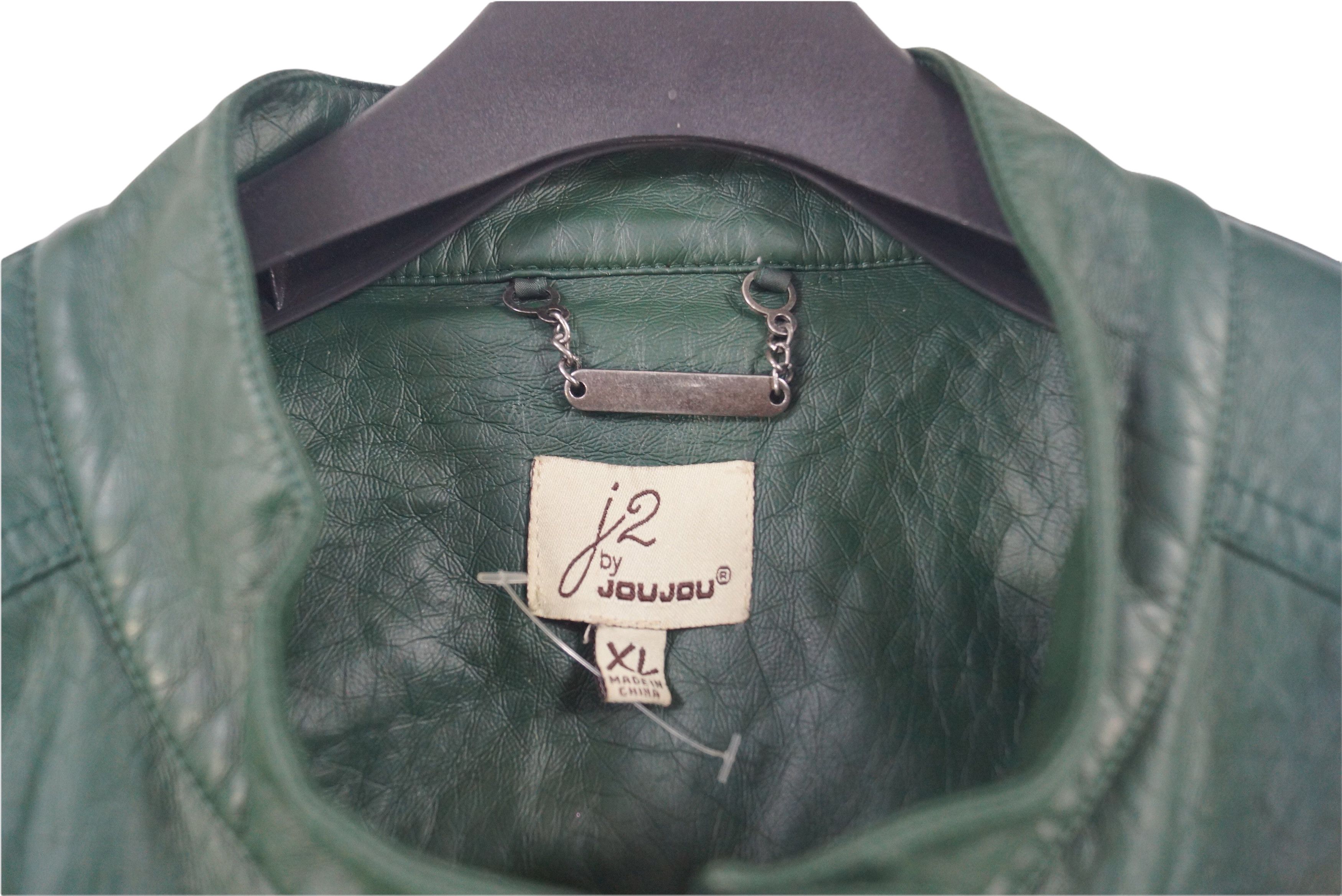 J2 by joujou jacket sale