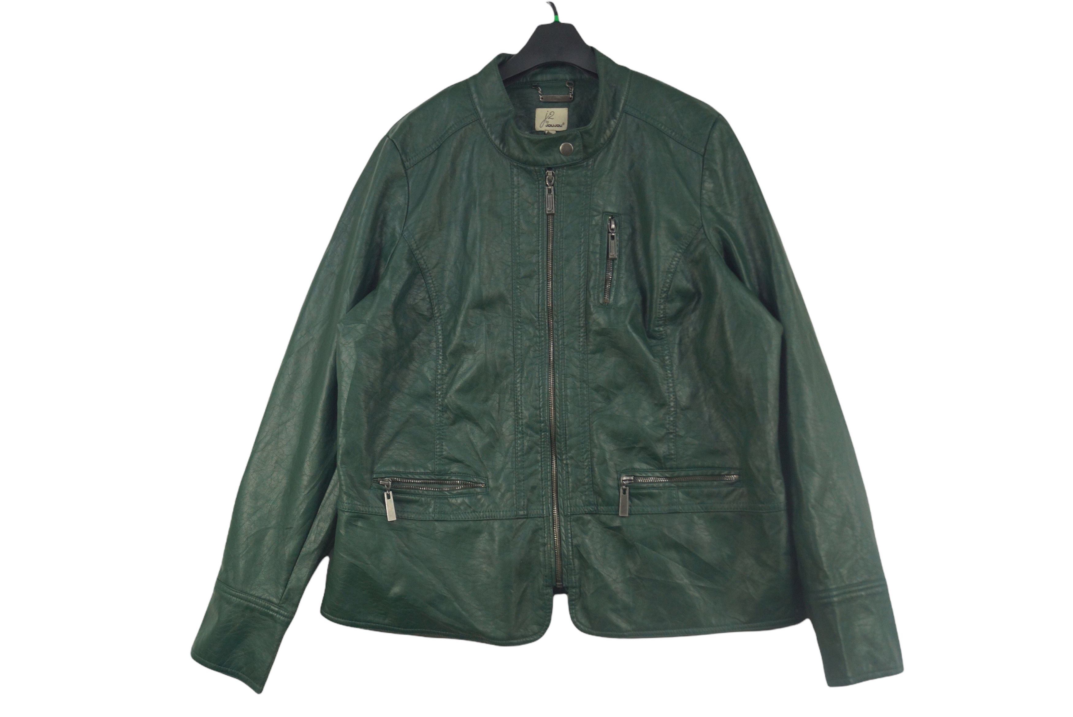 J2 by joujou jacket deals