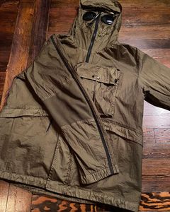 Cp company explorer down on sale jacket