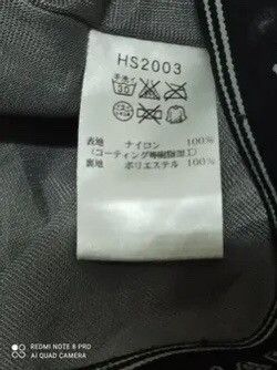 Helly Hansen Full spring Very colorful HELLY HANSEN CARGOSKI PANTMONOGRAM Size US 28 / EU 44 - 15 Thumbnail