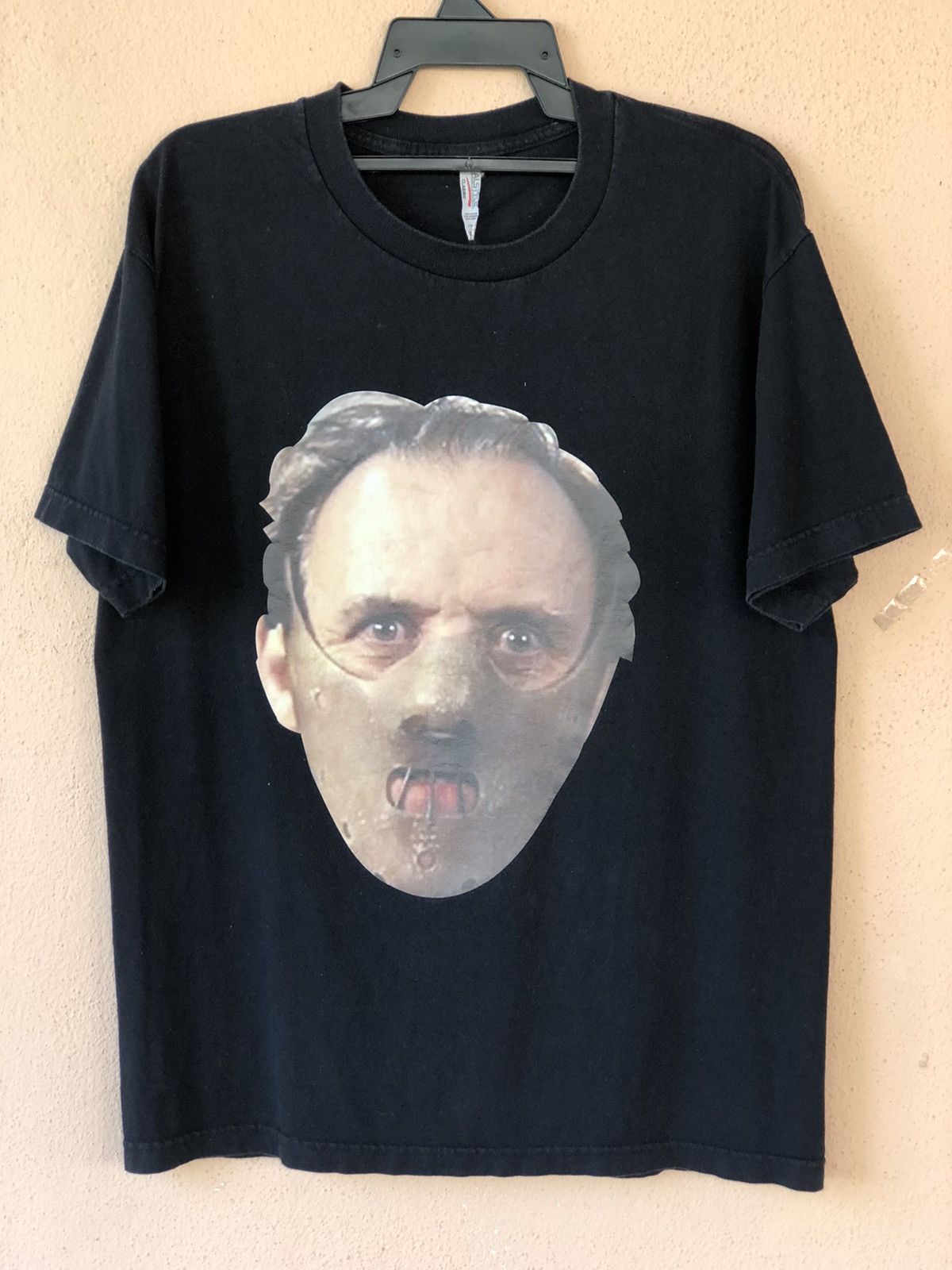 The Silence Of The Lambs Horror / Thriller Movie Tee
