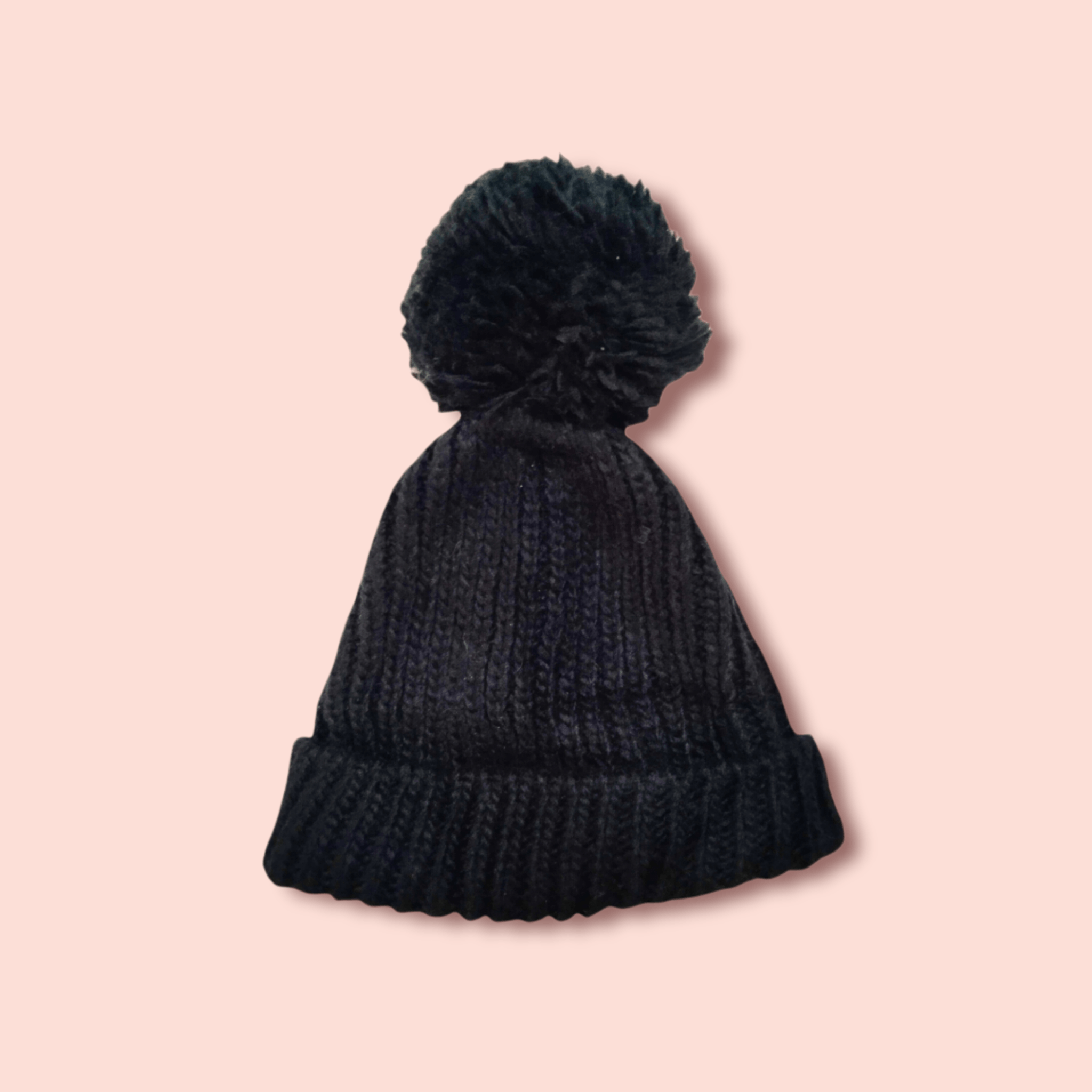 Japanese Brand × Uniqlo UNIQLO WOOL BLEND CUFFED KNITTED LONG BEANIE Size ONE SIZE - 7 Thumbnail