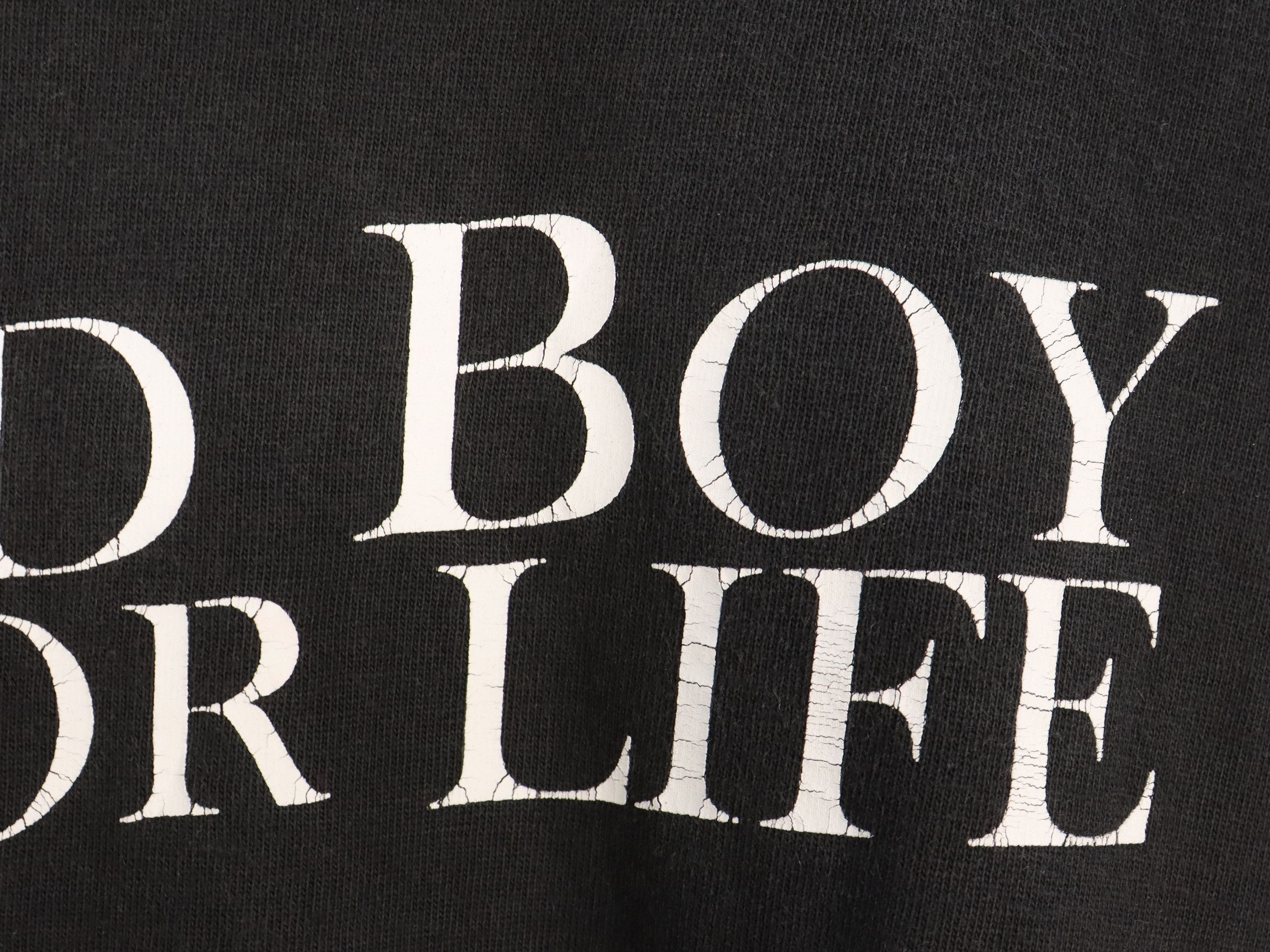 Band Tees P. Diddy Bad Boy For Life Rap Hip Hop Vintage Shirt Size US L / EU 52-54 / 3 - 9 Thumbnail