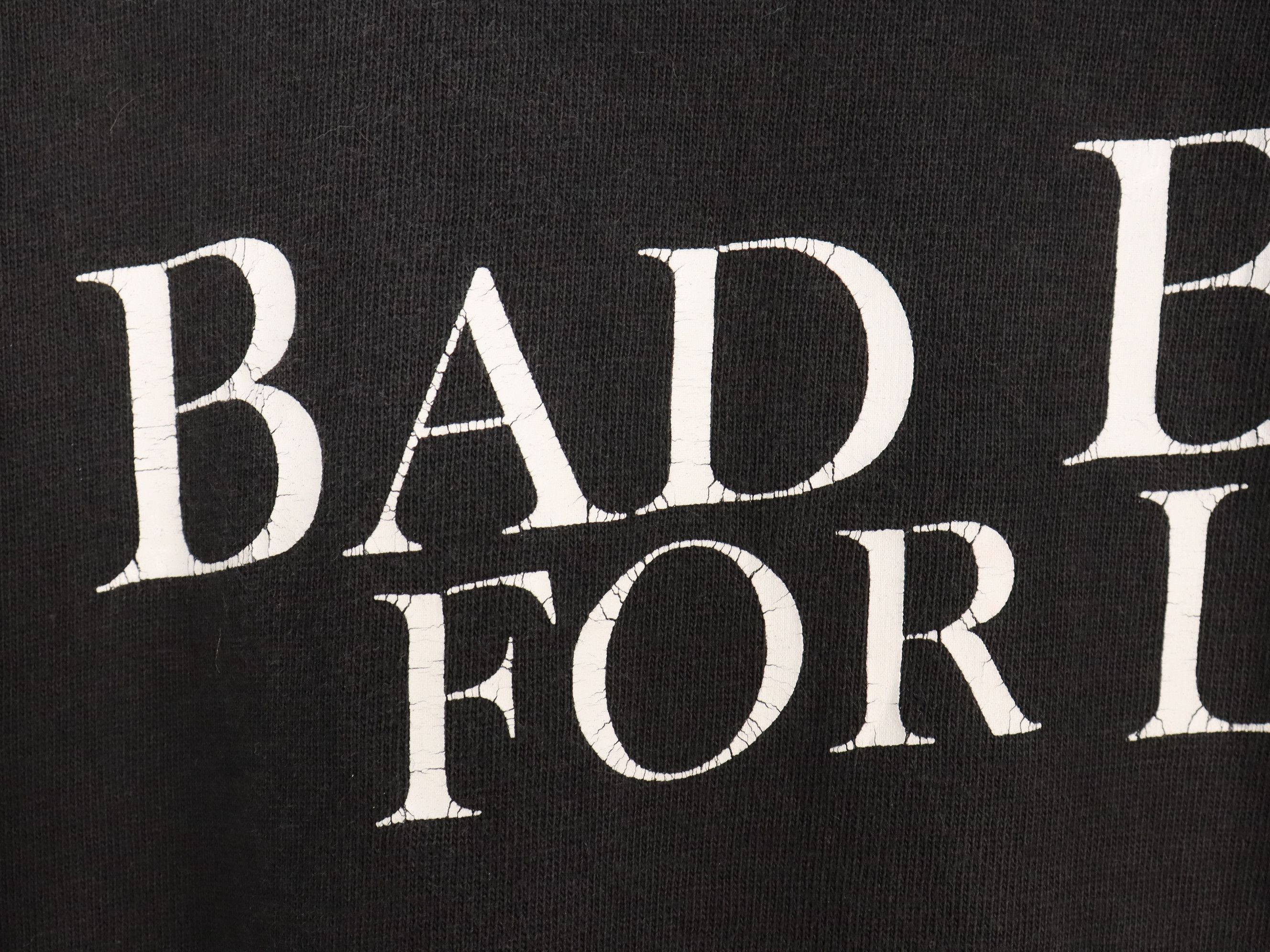 Band Tees P. Diddy Bad Boy For Life Rap Hip Hop Vintage Shirt Size US L / EU 52-54 / 3 - 8 Thumbnail
