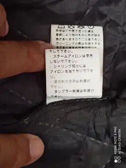 Japanese Brand × Vintage AUNT MARIES Size US M / EU 48-50 / 2 - 11 Thumbnail