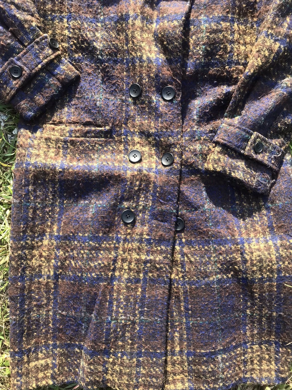 Japanese Brand × Vintage AUNT MARIES Size US M / EU 48-50 / 2 - 5 Thumbnail