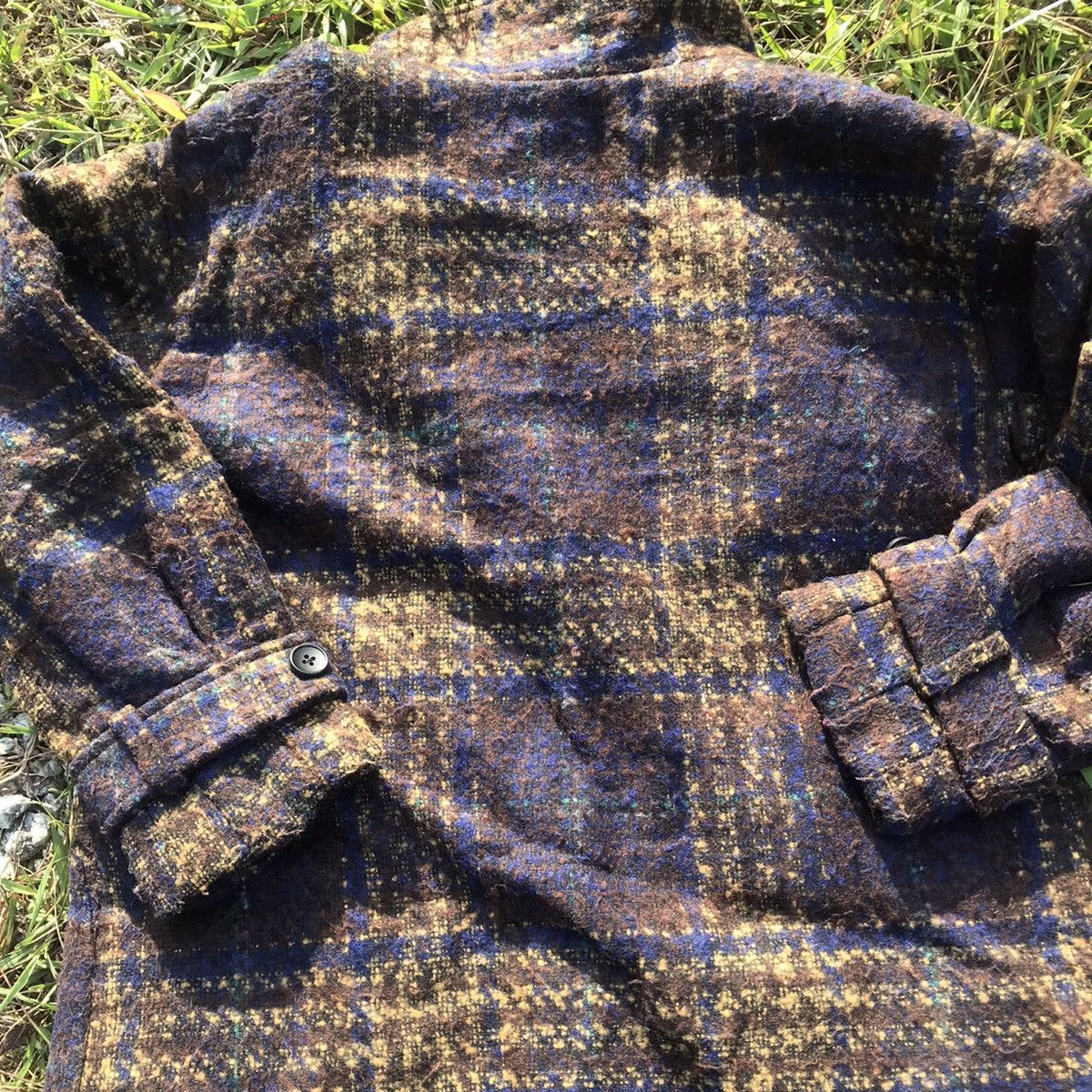 Japanese Brand × Vintage AUNT MARIES Size US M / EU 48-50 / 2 - 4 Thumbnail